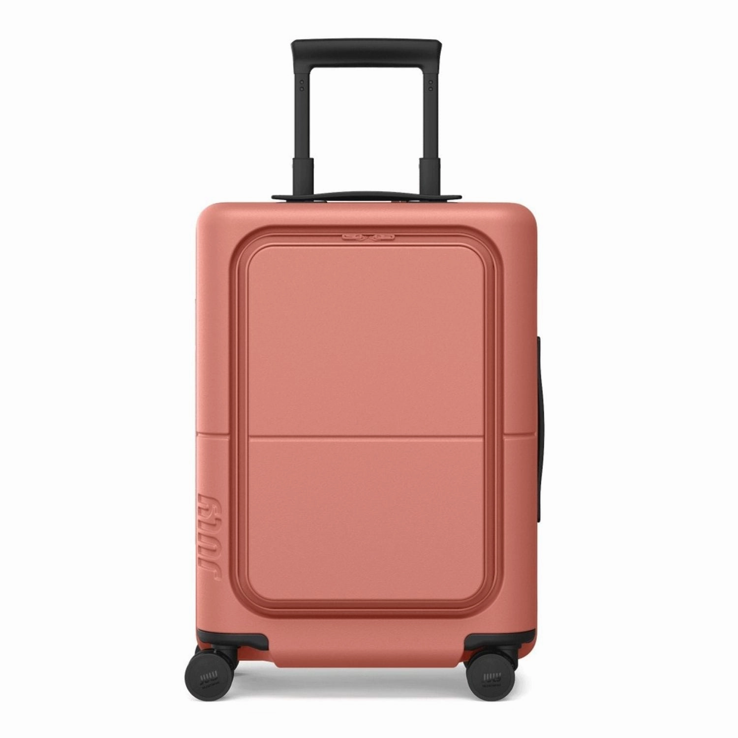 Shop Now Save Hot Pick Sale July Carry On Pro (Hard) Polycarbonate 20" Luggage With Front Access Opening (Sa)
