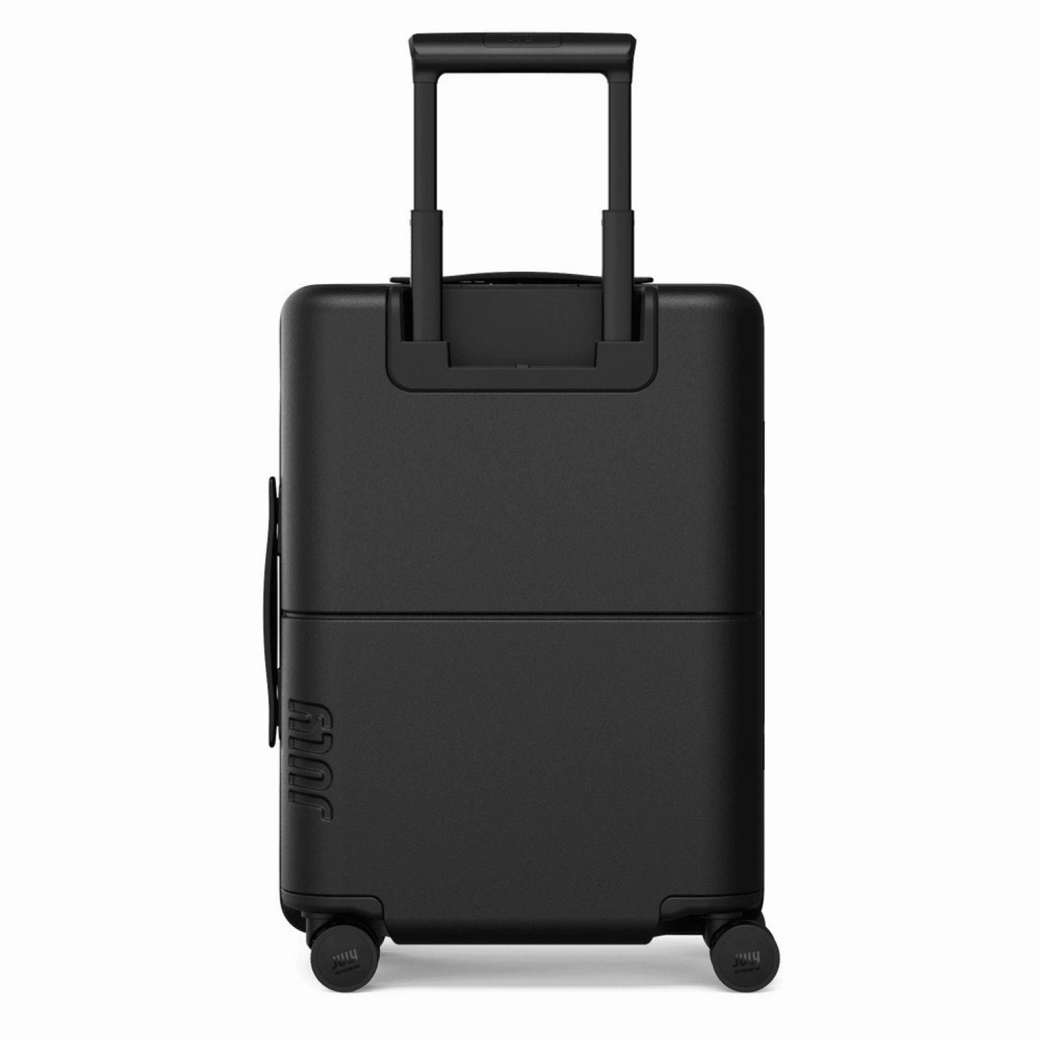 July Carry On Pro (Hard) Polycarbonate 20" Luggage With Front Access Opening Limited Stock Hot Deal Exclusive Online Deal