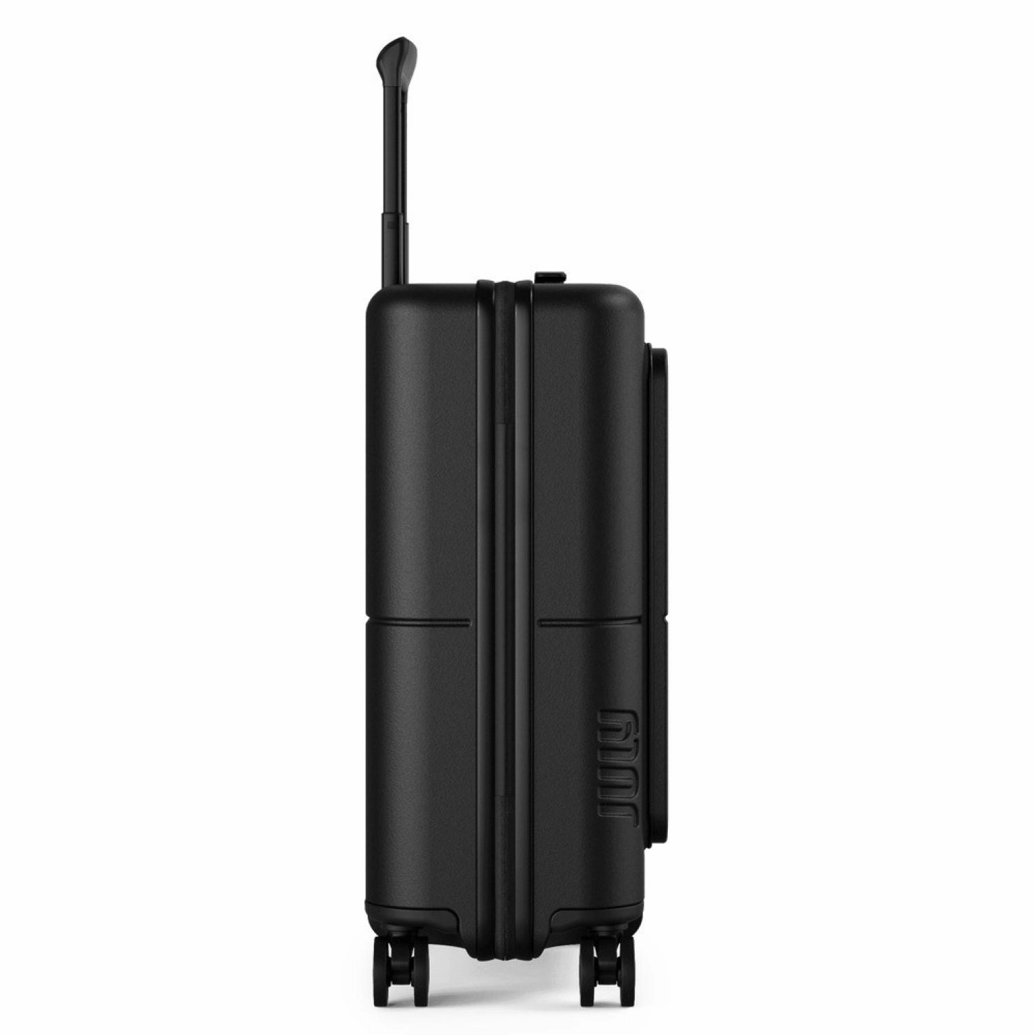July Carry On Pro (Hard) Polycarbonate 20" Luggage With Front Access Opening Exclusive Hot Pick