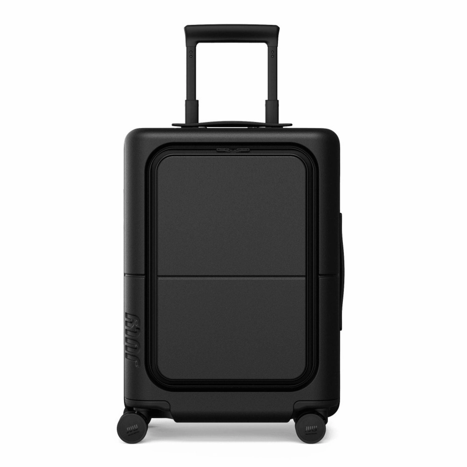 Last Chance Offer July Carry On Pro (Hard) Polycarbonate 20" Luggage With Front Access Opening