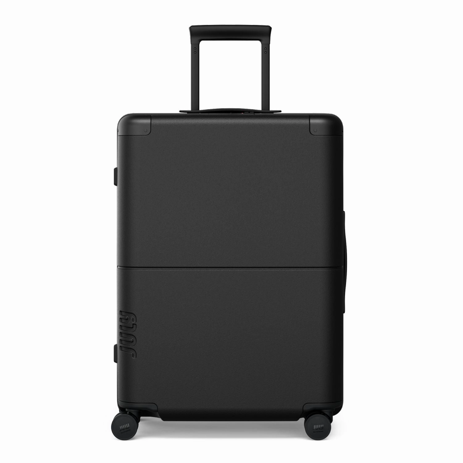 Big Savings Event Grab Your Hot Pick July Checked Polycarbonate 26" Luggage