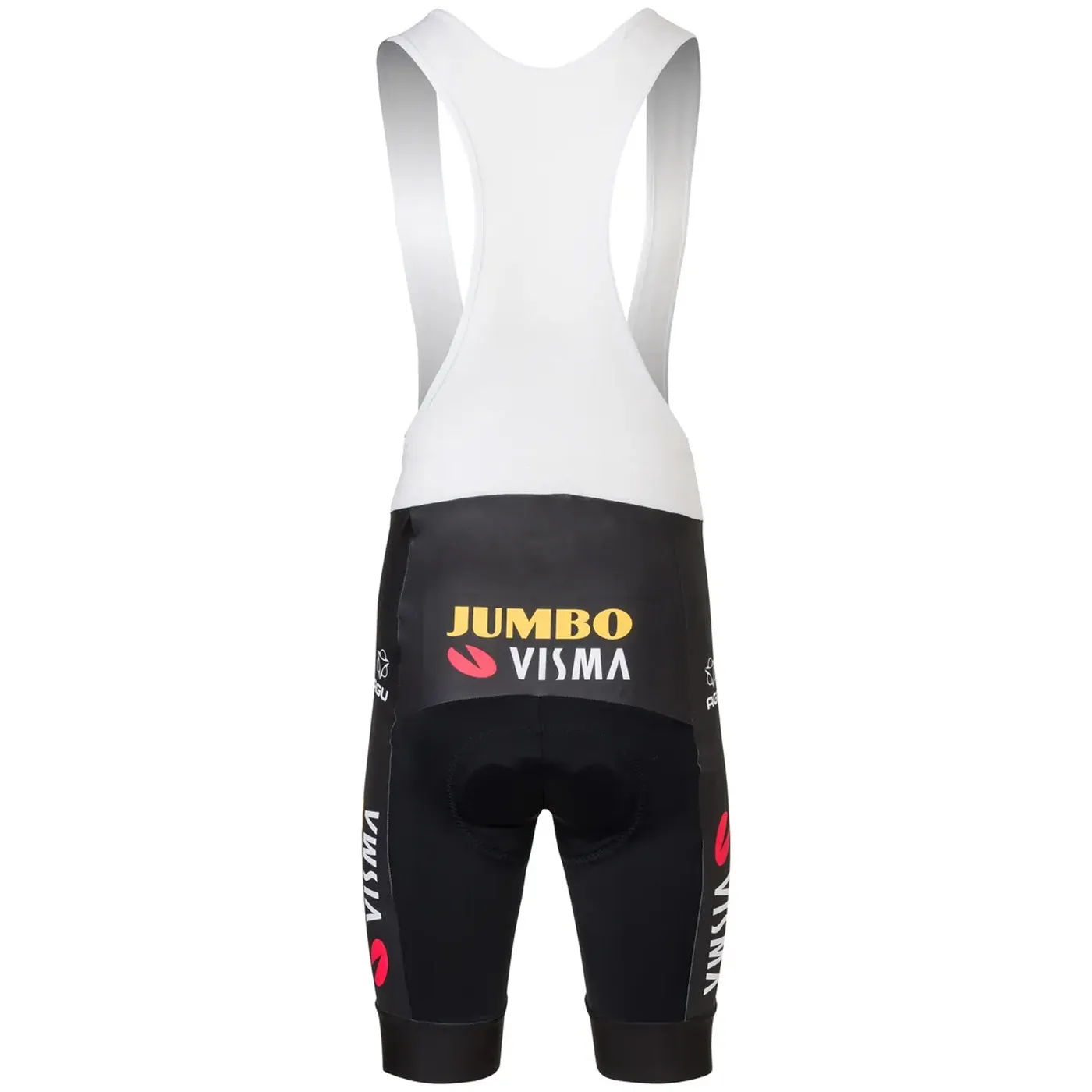 Jumbo Visma 2023 bib short
