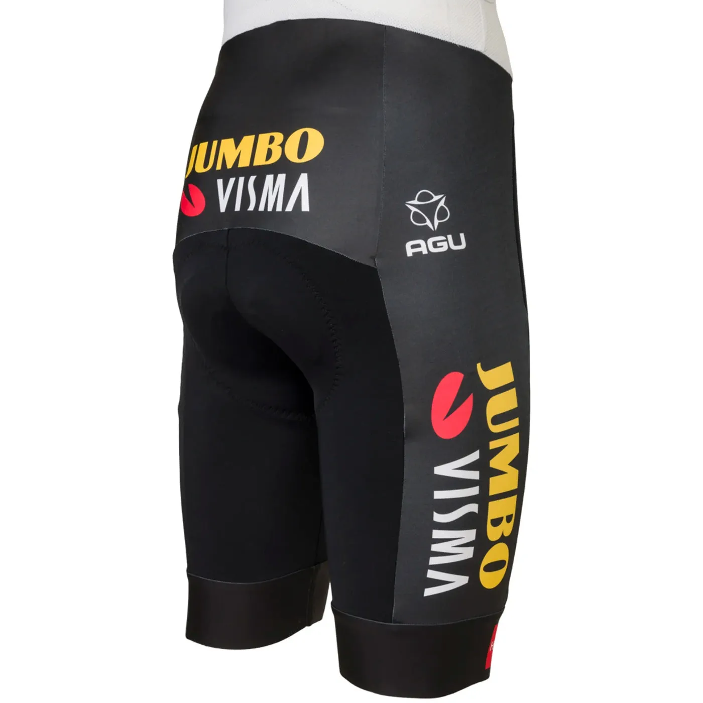 Jumbo Visma 2023 bib short