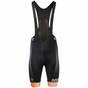 Jumbo Visma bib shorts - Primoz Roglic Collab