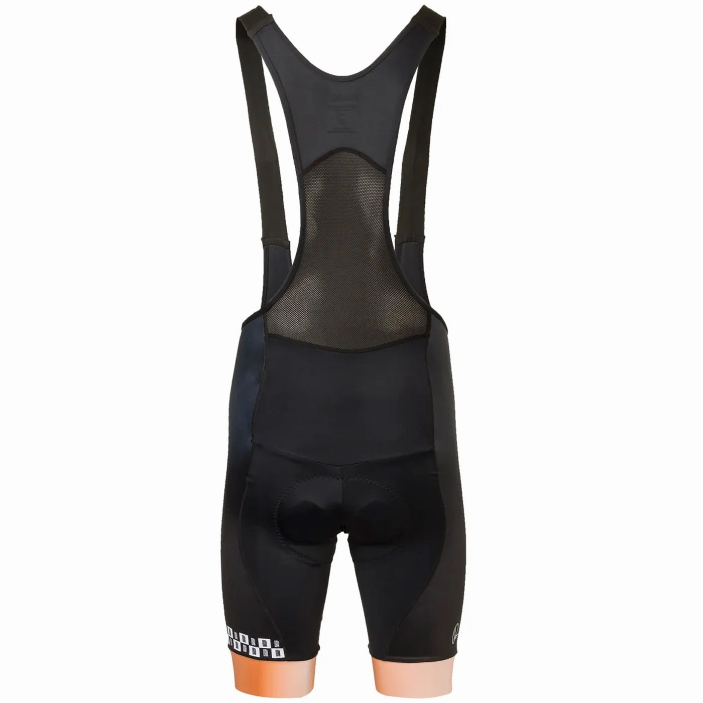 Jumbo Visma bib shorts - Primoz Roglic Collab