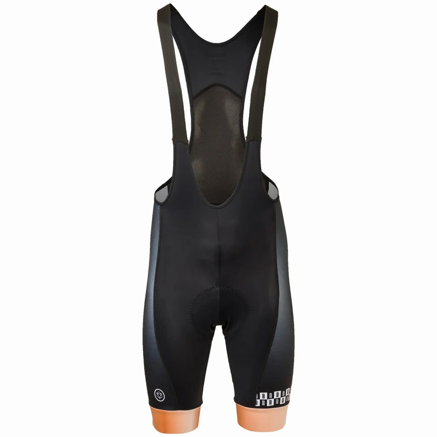 Jumbo Visma bib shorts - Primoz Roglic Collab