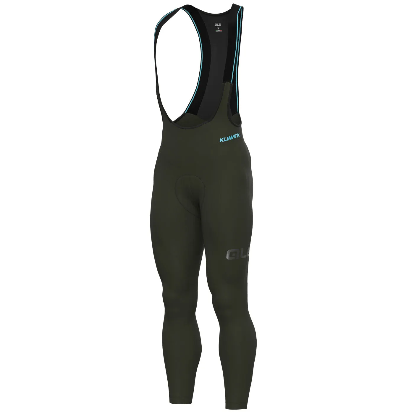 K-Tour Klimatik Tights - Green 