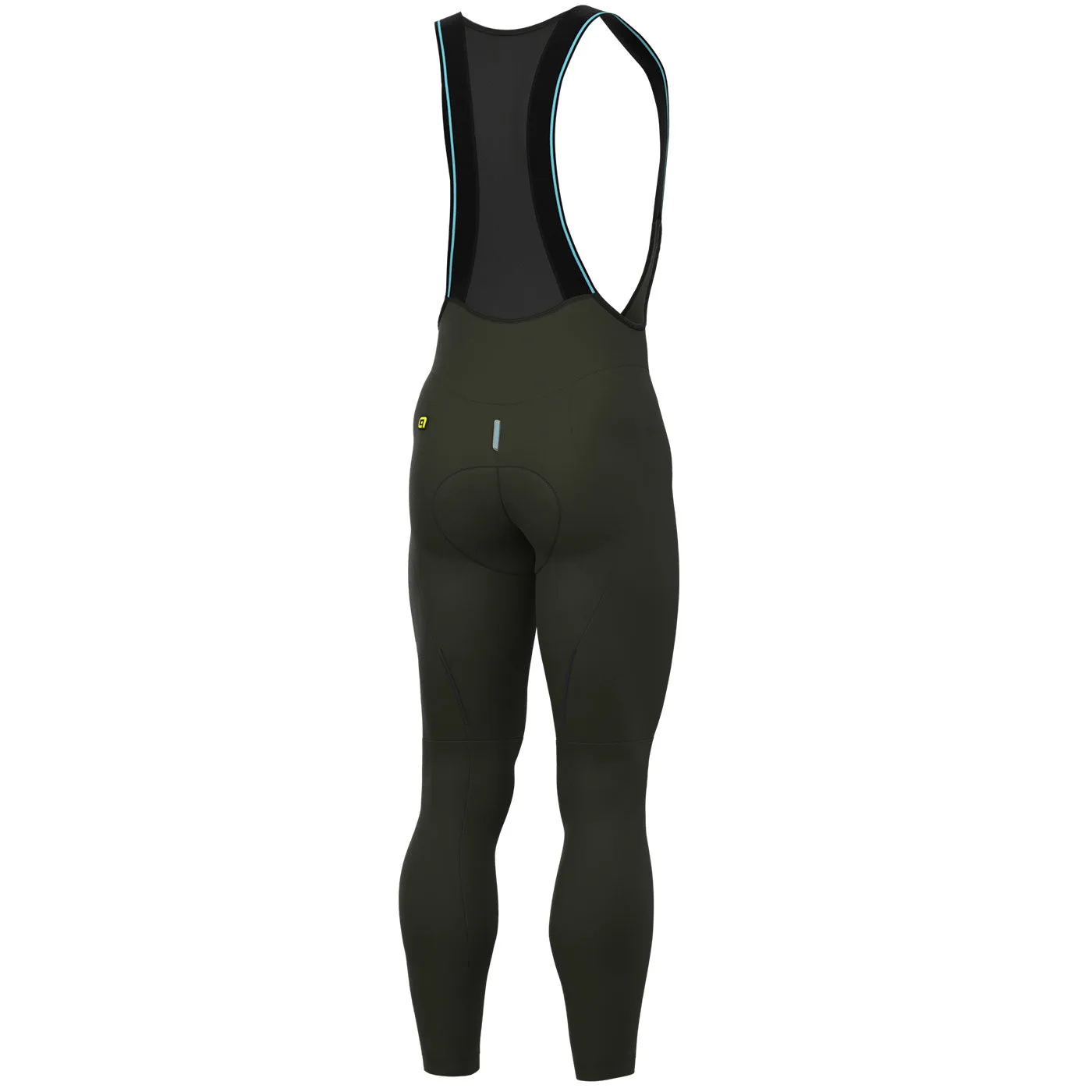 K-Tour Klimatik Tights - Green 