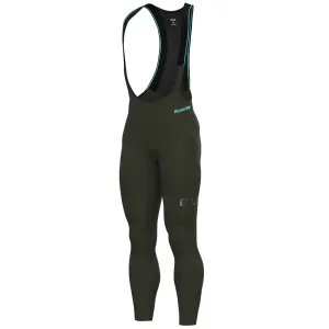 K-Tour Klimatik Tights - Green 