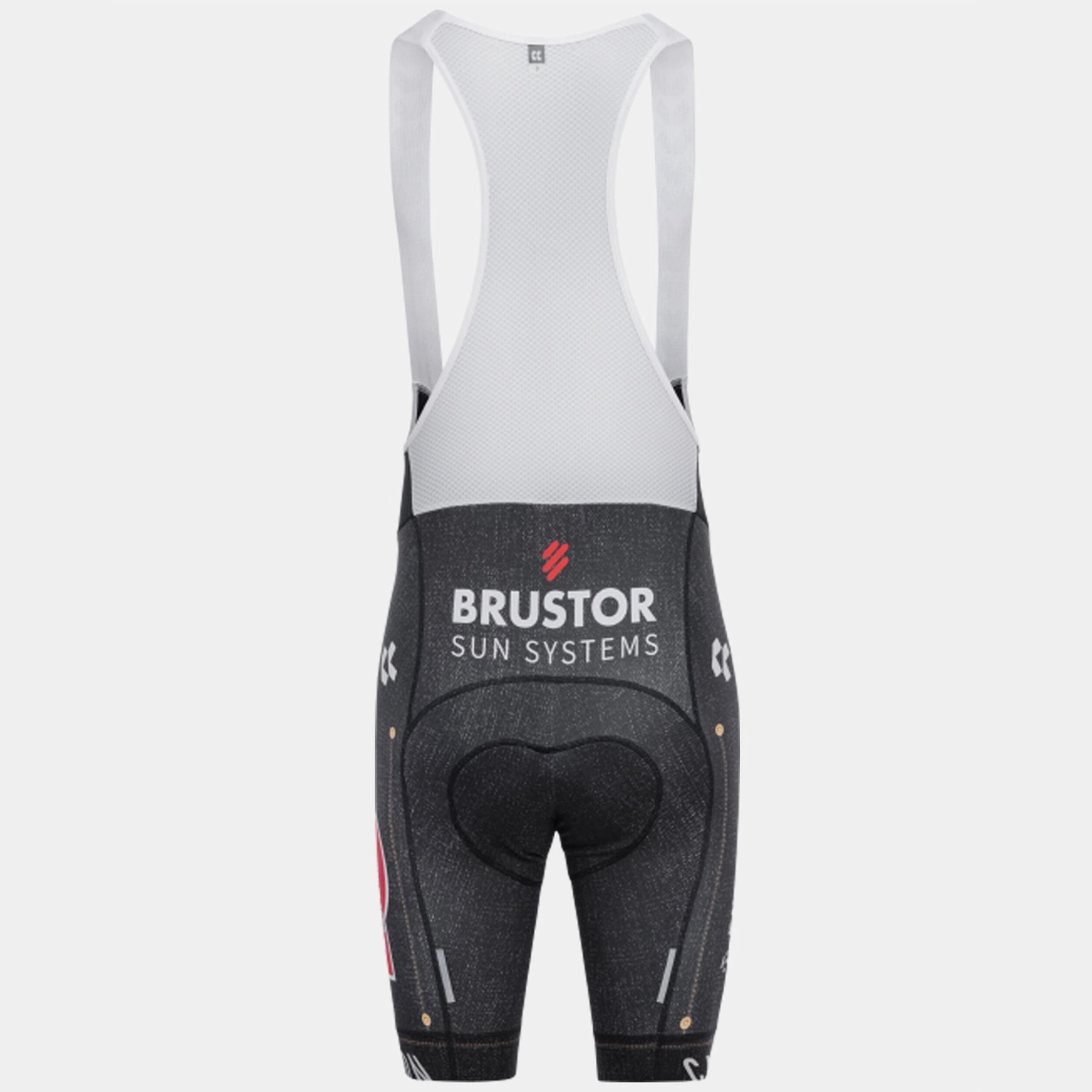 Kalas Alpecin Deceuninck 2024 Elite bibshort - TDF