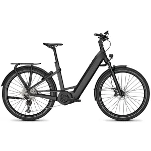 Kalkhoff Endeavour 7.B Move  750Wh Grey