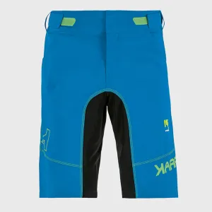 Karpos Ballistic Evo short - Blue black