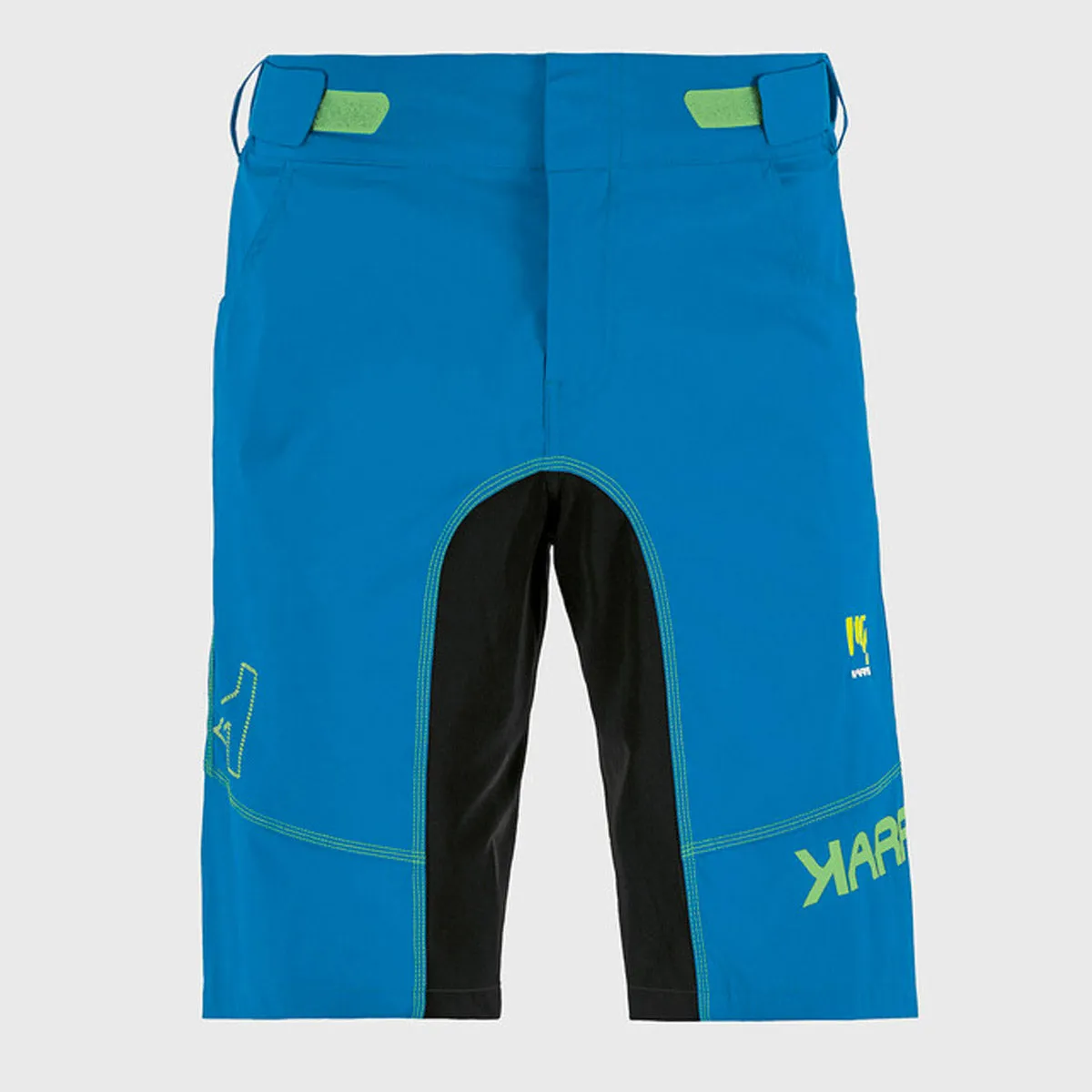 Karpos Ballistic Evo short - Blue black