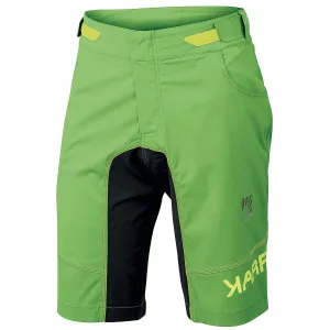 Karpos Ballistic Evo Short - Green