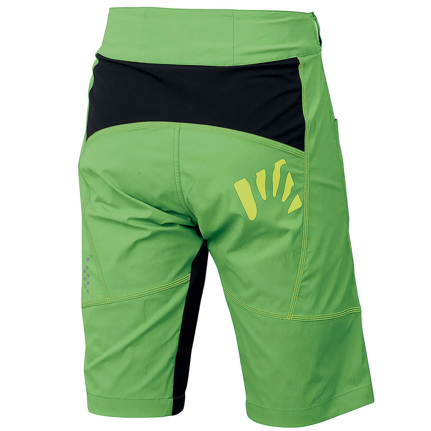 Karpos Ballistic Evo Short - Green