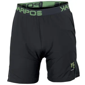 Karpos Fast Pant running - Black
