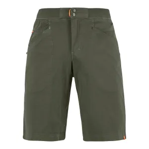 Karpos Noghera Shorts - Green