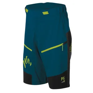 Karpos Rapid Baggy Short - Petrol green