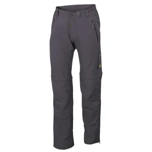 Karpos Remote Evo Zip Off Long Pant - Dark Grey