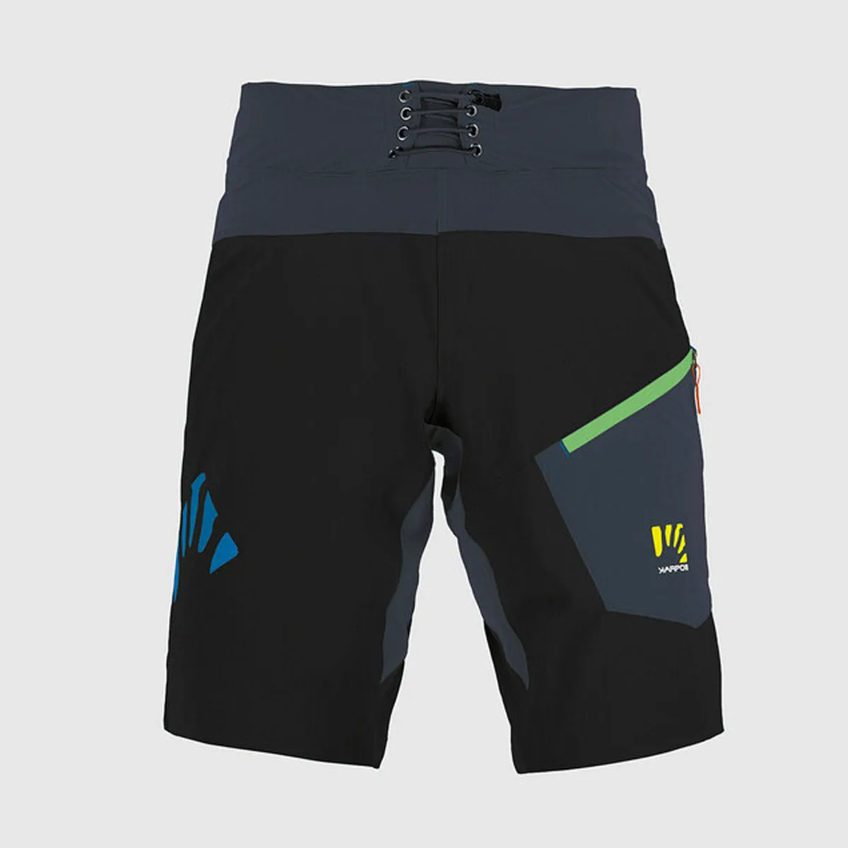 Karpos Val di Dentro short - Black