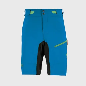 Karpos Val Viola short - Light blue