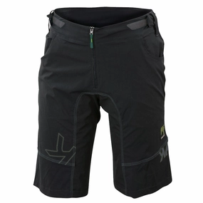 Karpos Ballistic Evo Short - Black