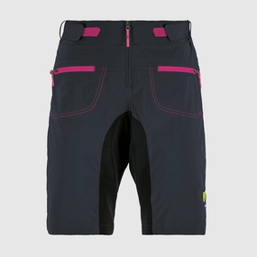 Karpos Ballistic Evo women short - Grey