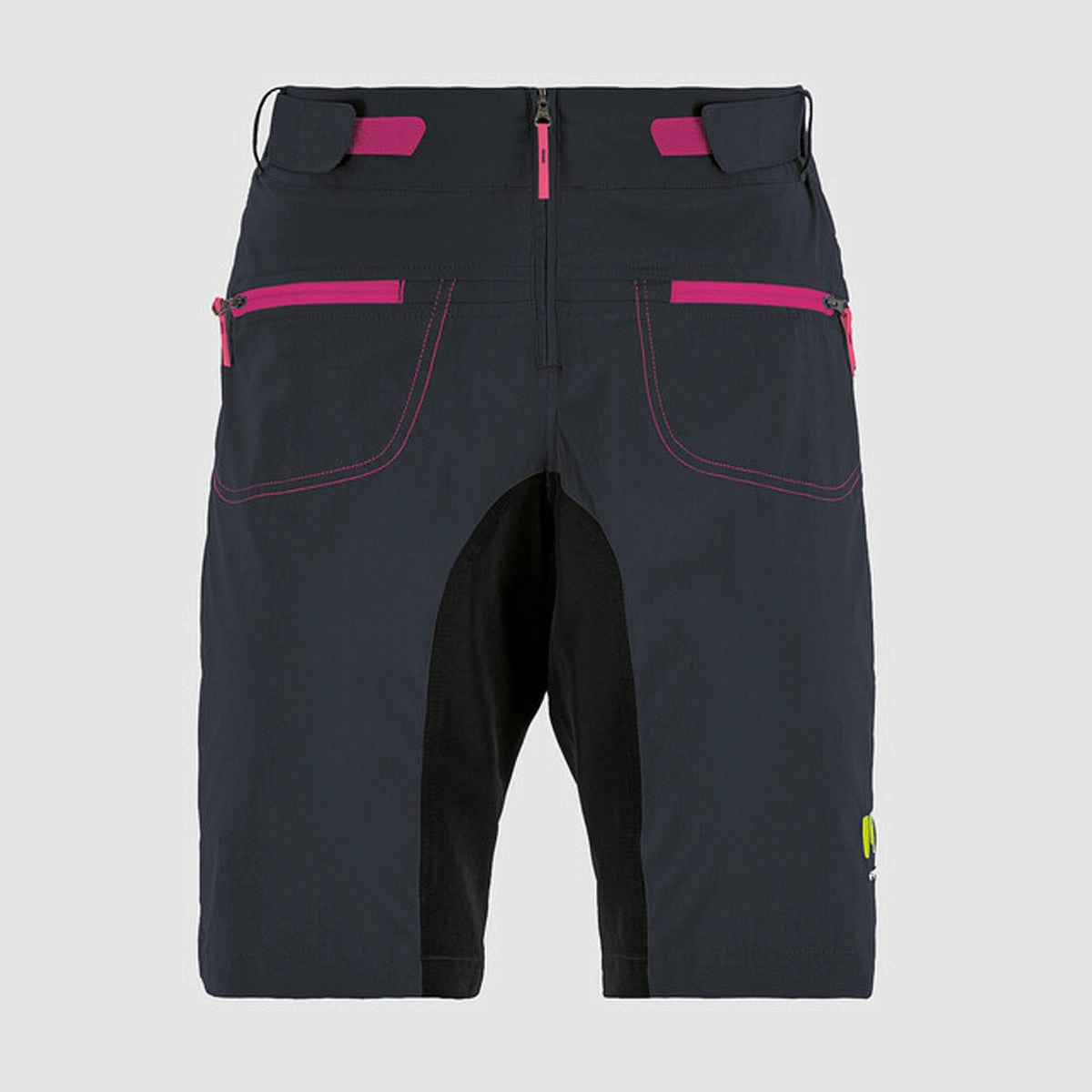Karpos Ballistic Evo women short - Grey