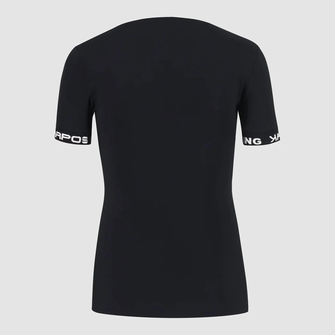 Karpos Easyfrizz women jersey - Black