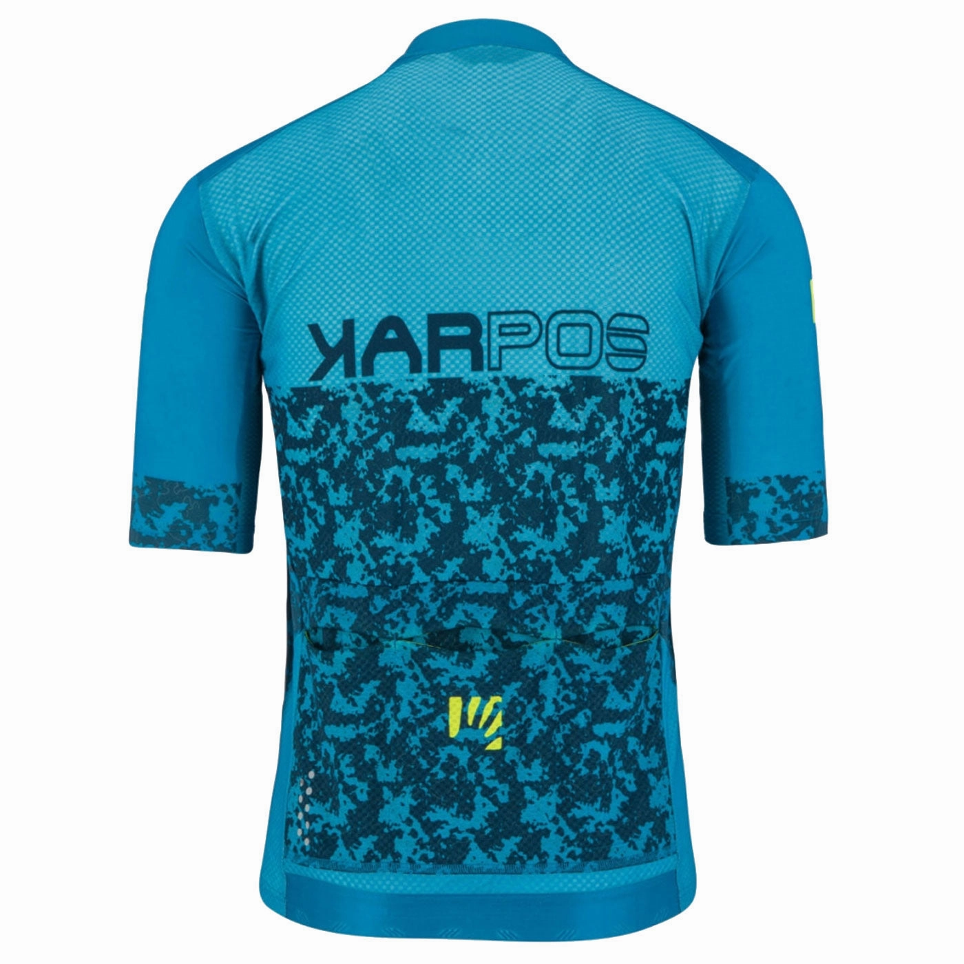 Karpos Jump jersey - Light blue
