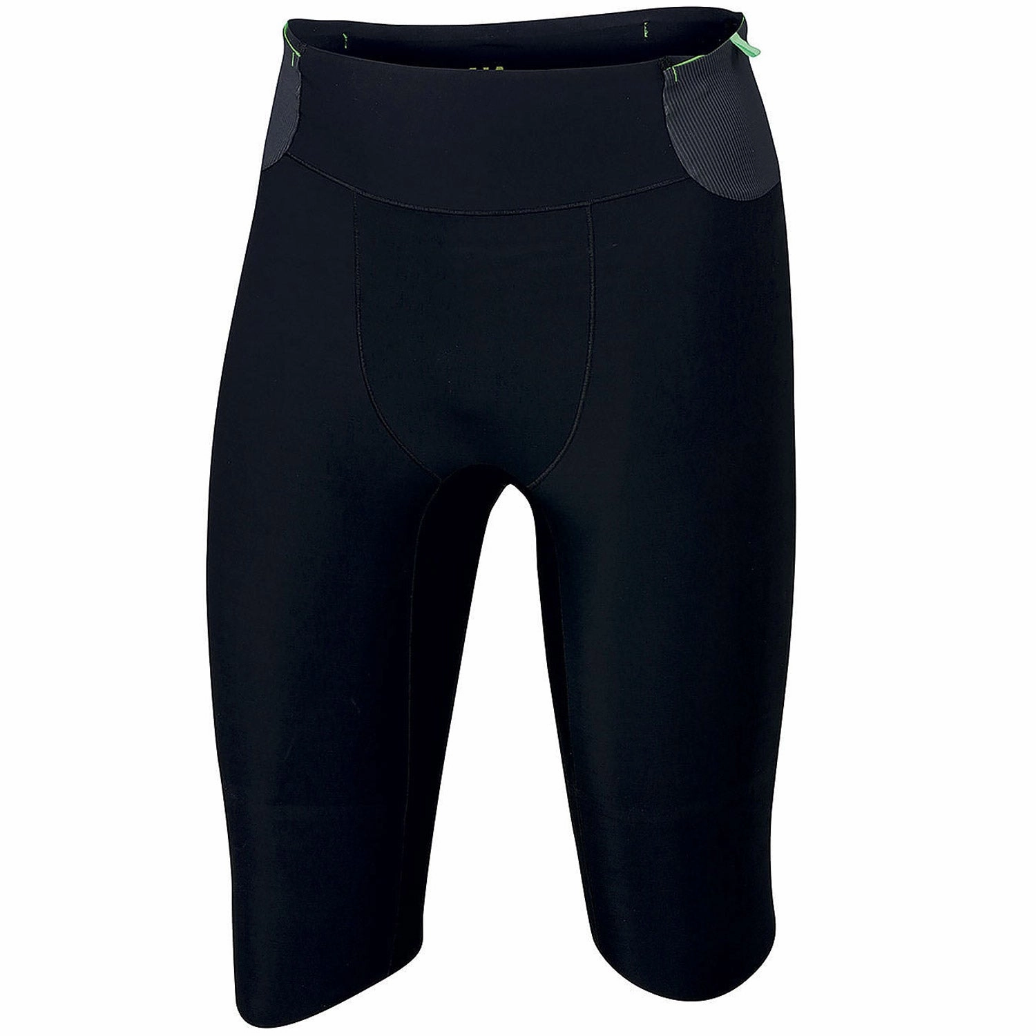 Karpos Lavaredo Tight Pant running - Black