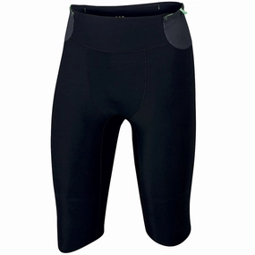 Karpos Lavaredo Tight Pant running - Black