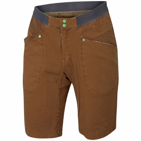 Karpos Noghera Pant - Brown