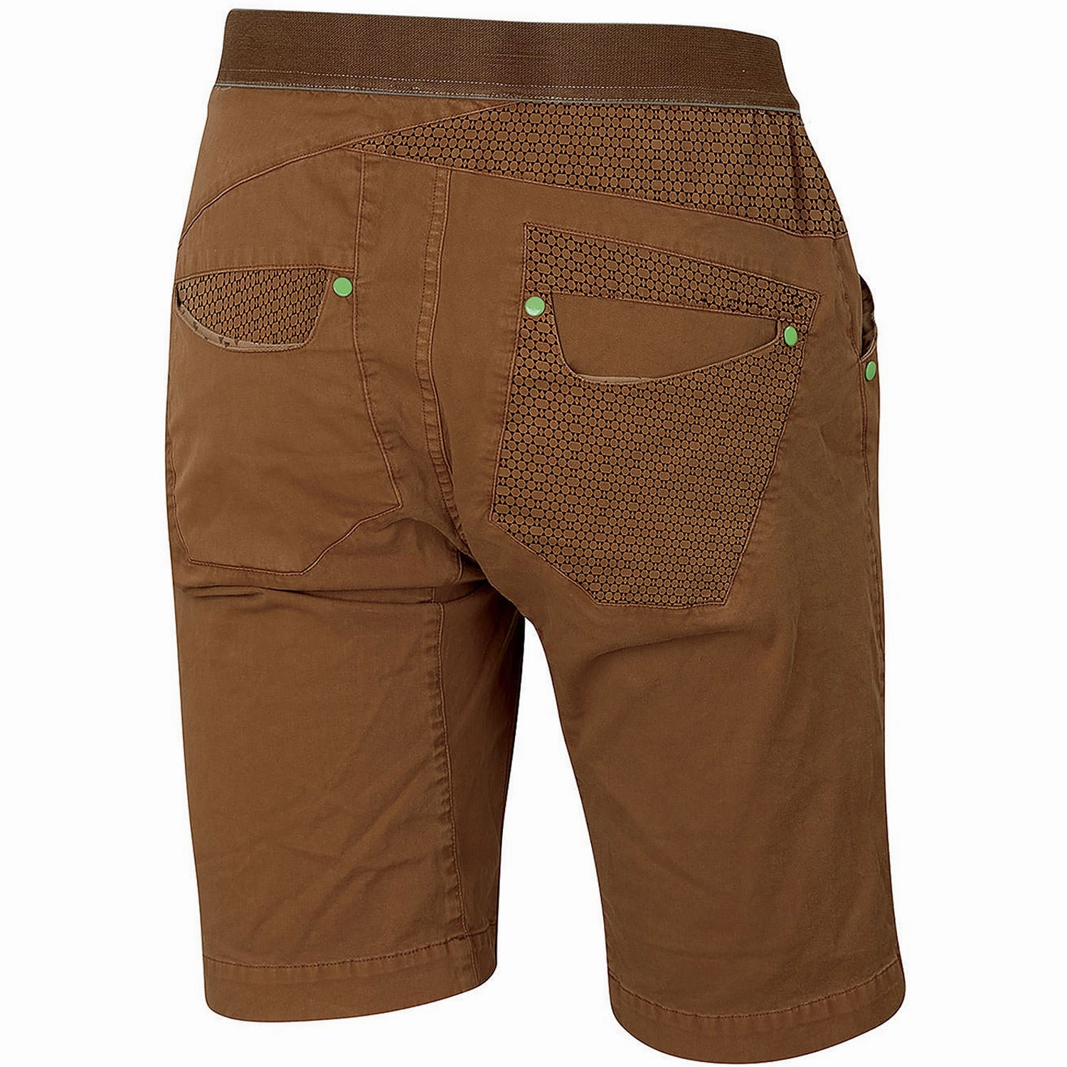 Karpos Noghera Pant - Brown