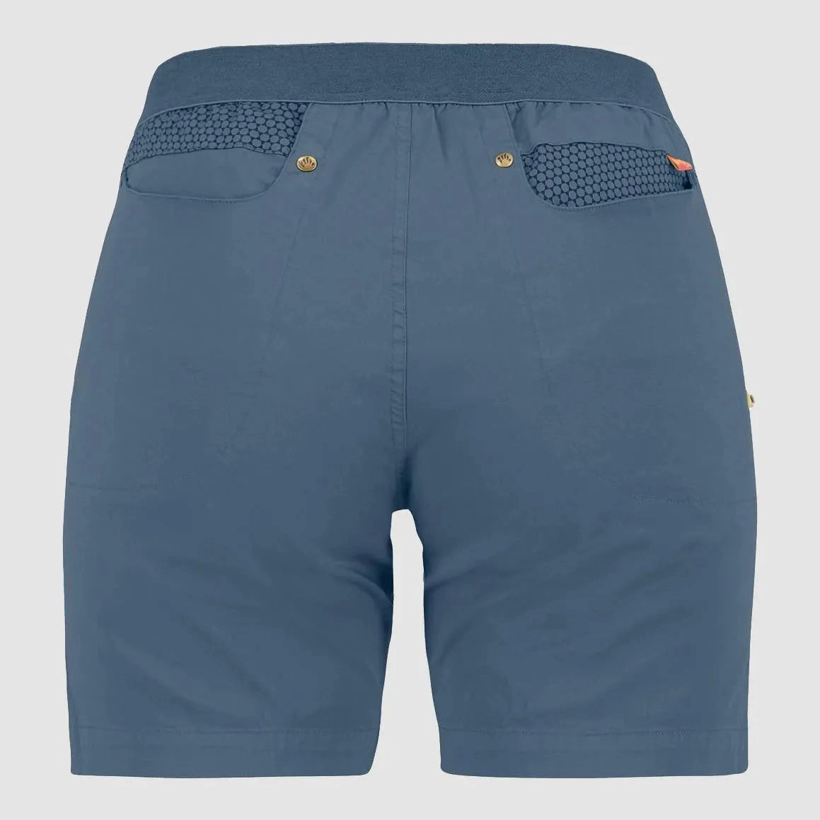 Karpos Noghera women shorts - Blue