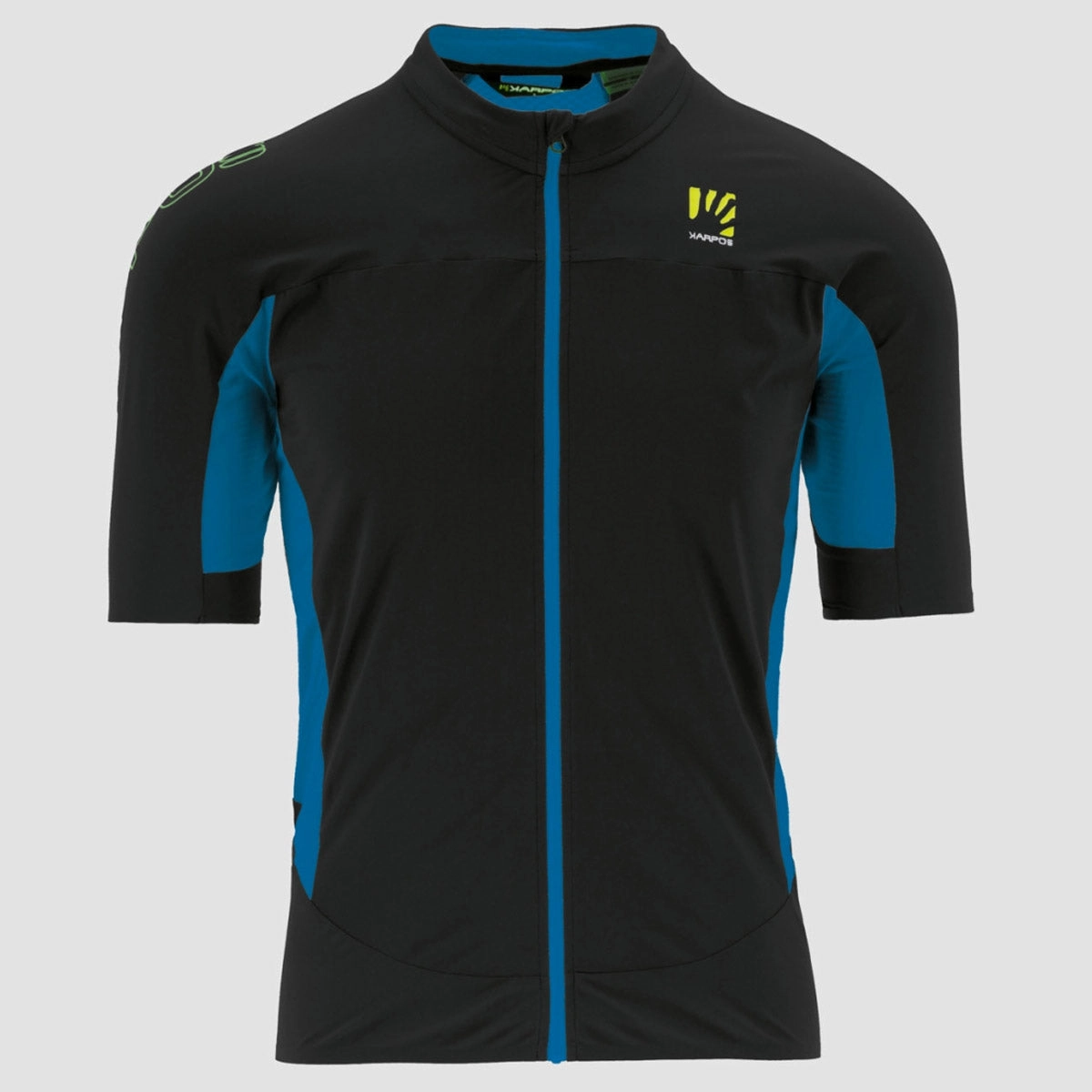 Karpos Pralongia jersey - Blue