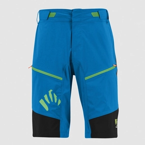 Karpos Rapid Baggy short - Light blue