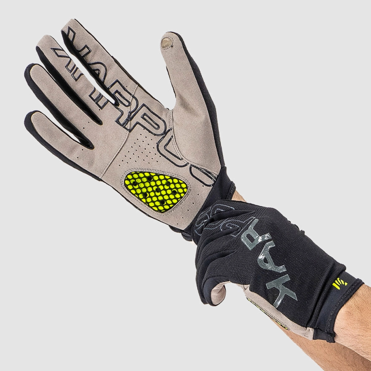 Karpos Rapid glove - Black
