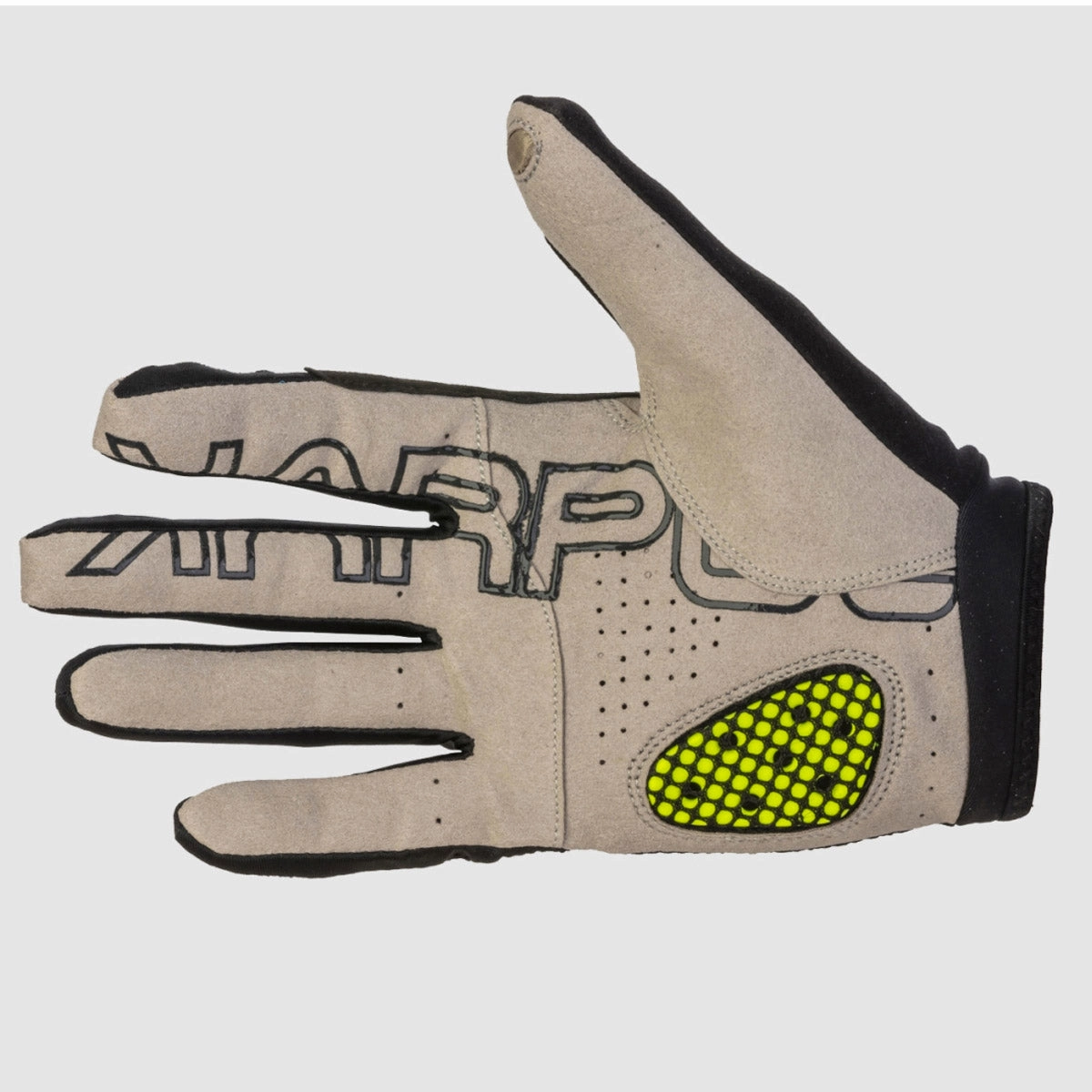 Karpos Rapid glove - Black