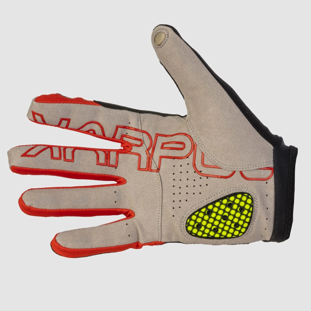 Karpos Rapid glove - Grey