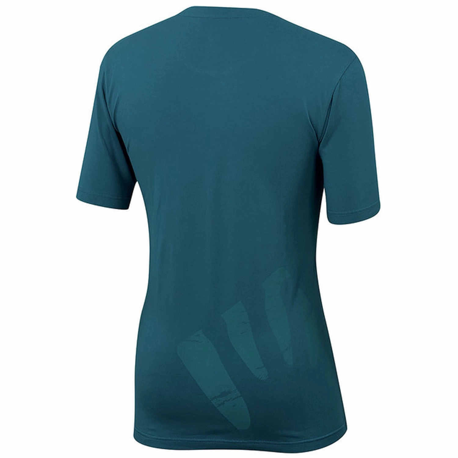 Karpos Stella Alpina t-Shirt - Light blue