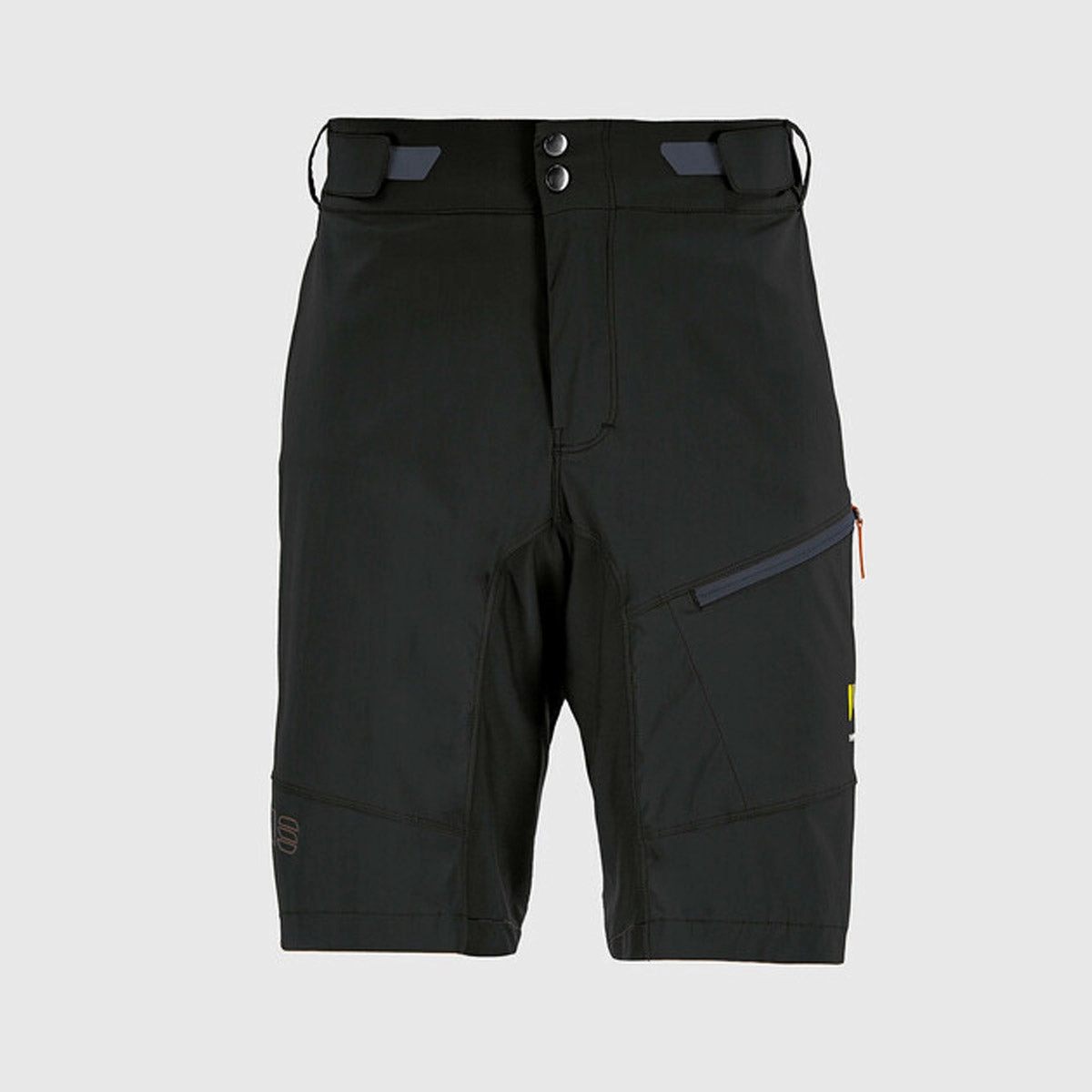 Karpos Val Viola short - Black