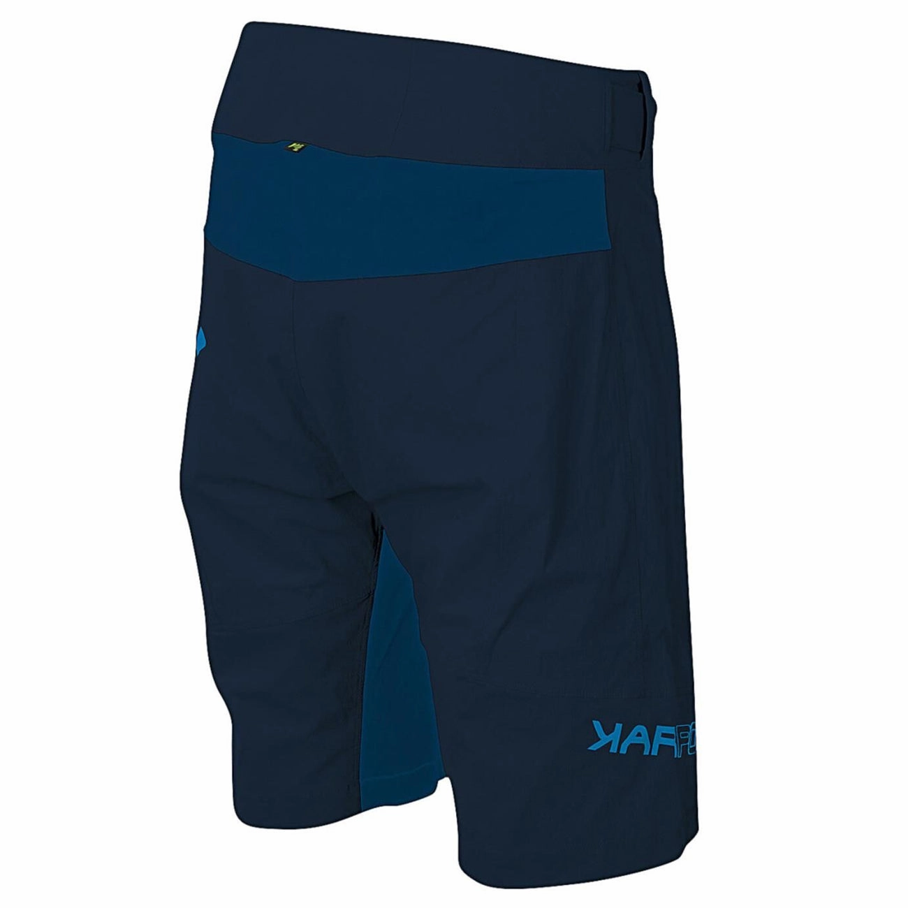 Karpos Val Viola Short - Blue
