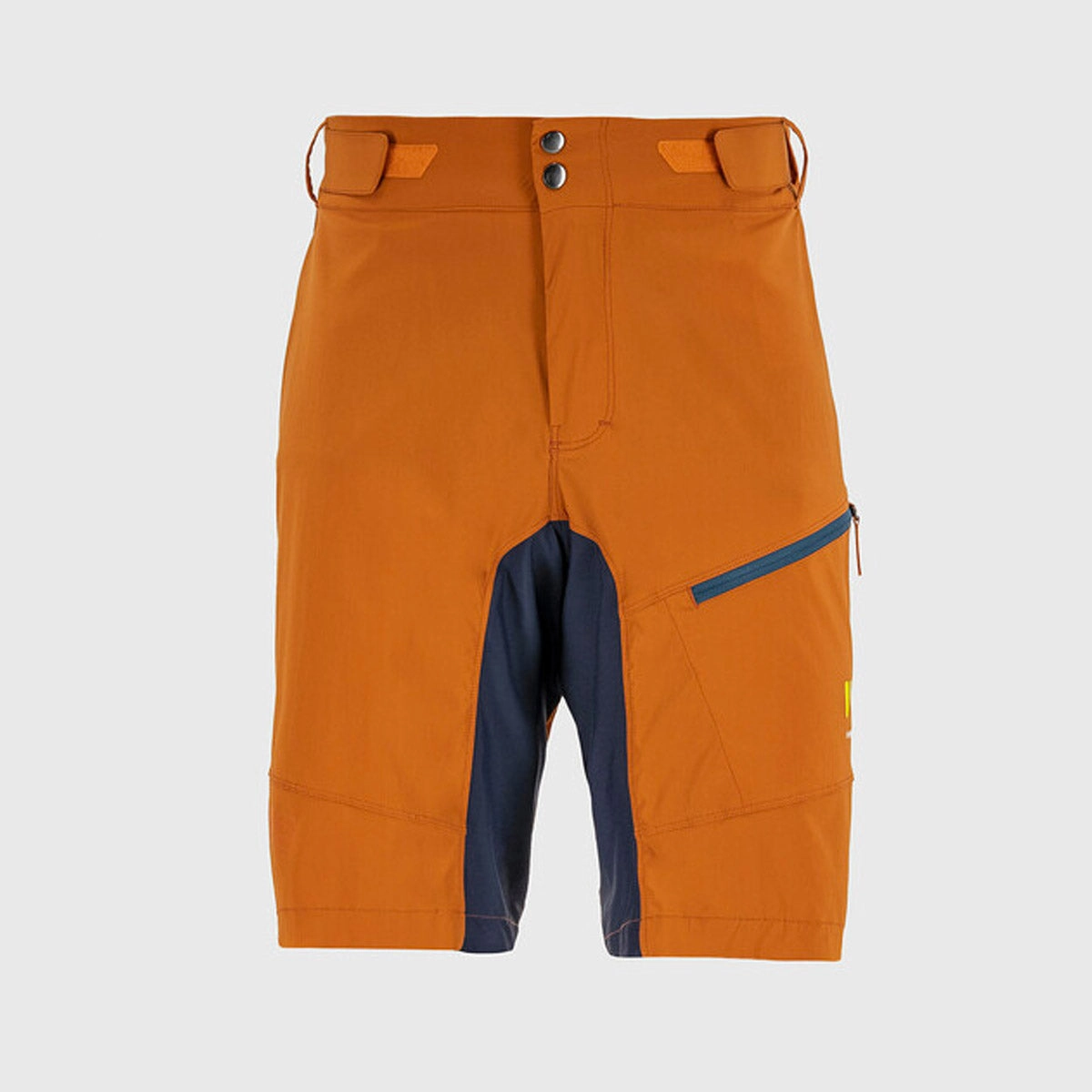Karpos Val Viola short - Orange
