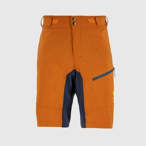 Karpos Val Viola short - Orange