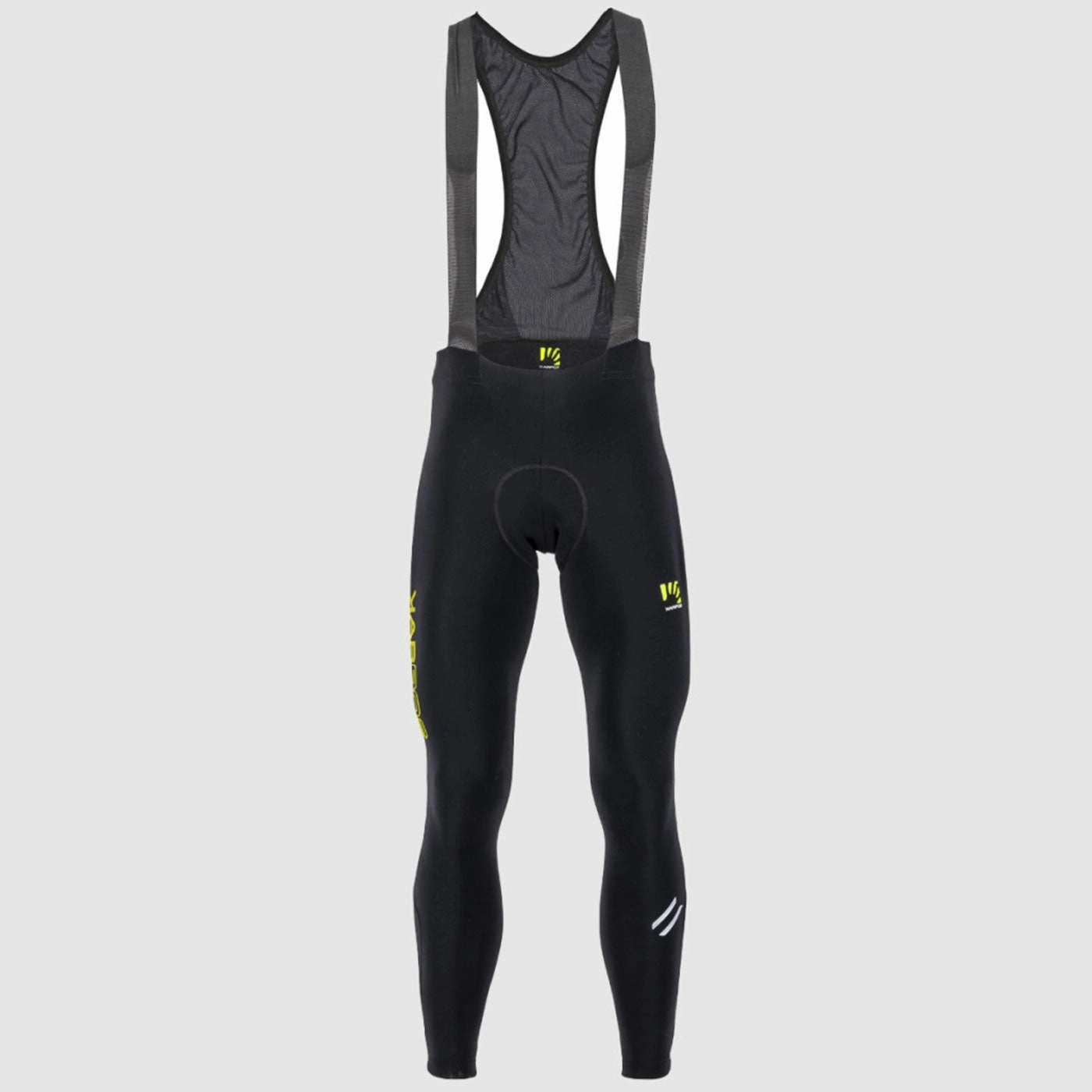 Karpos Verve bibtight - Black blue