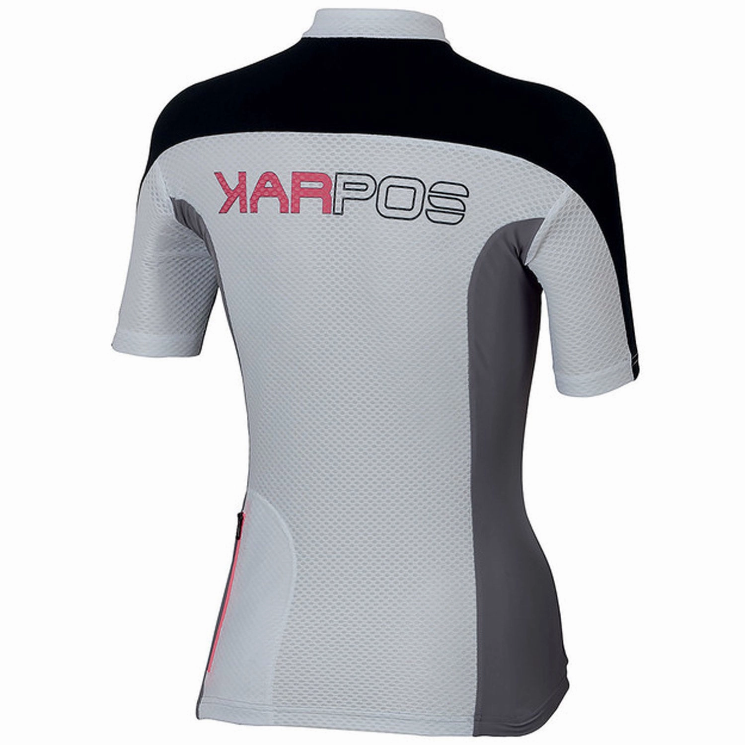 Karpos Verve Woman Jersey - Grey