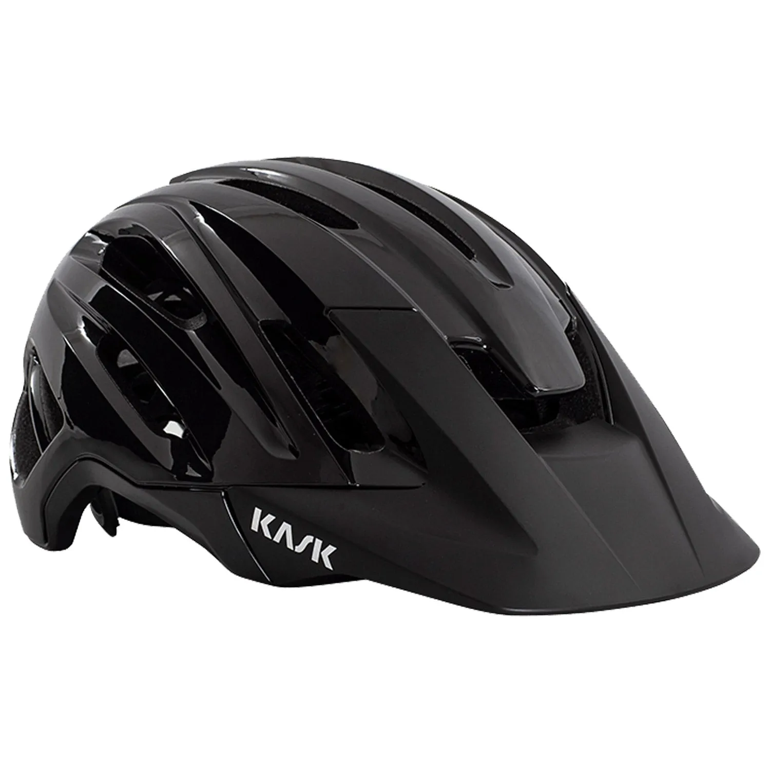 Kask Caipi Helmets - Black