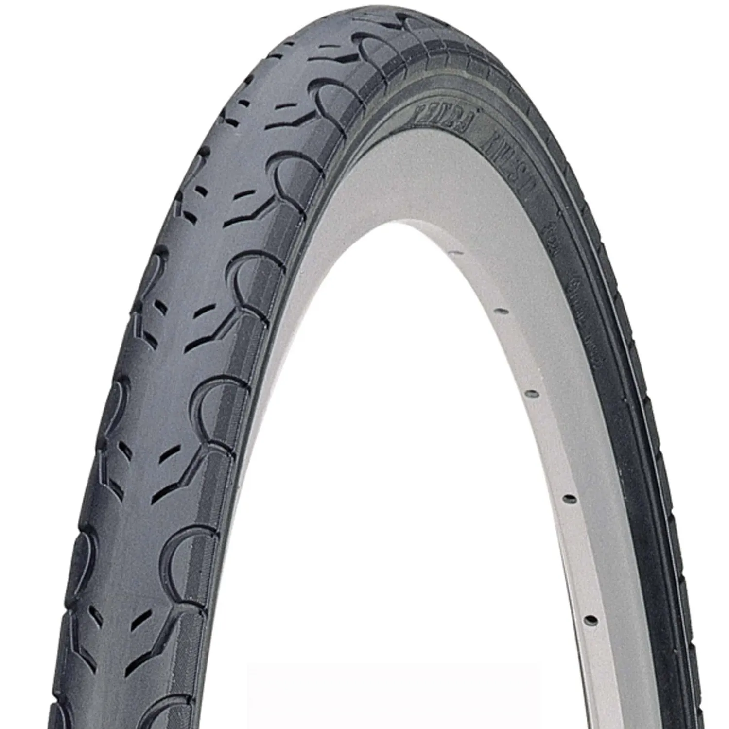 Kenda Kwest 26x1.50 Clincher - Black