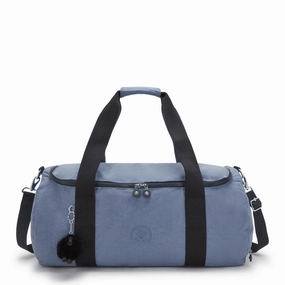 Kipling Argus Small Duffle Bag - Blue Lover Gift Ideas Galore Todays Steal